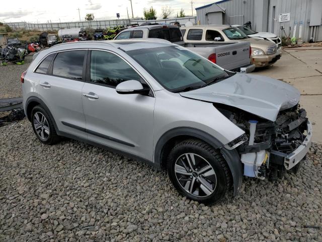 KNDCE3LC4L5371448 KIA Niro Ex Premium