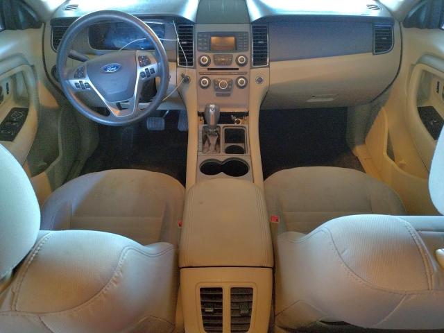 1FAHP2D86FG157029 Ford TAURUS SE