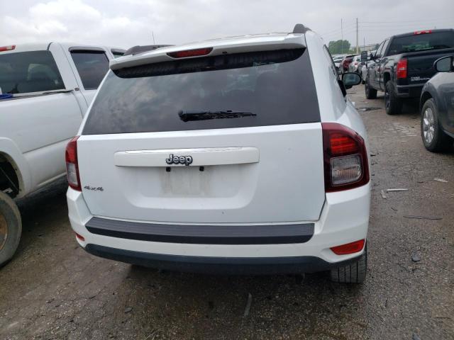 1C4NJDBBXFD225651 Jeep Compass Sport