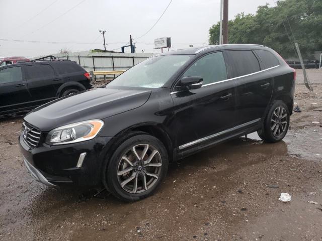 2016 Volvo XC60 T6 Platinum