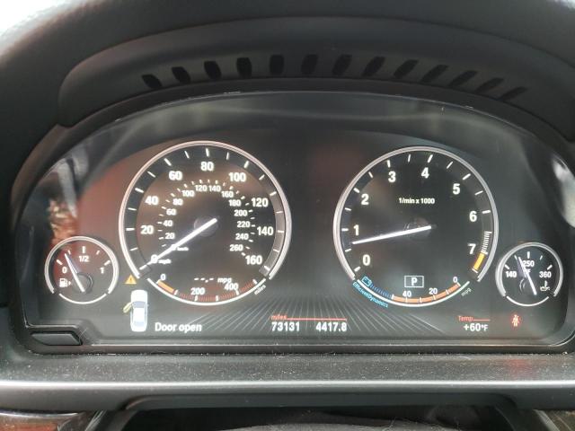 WBA5B3C56FD545336 BMW 535 XI