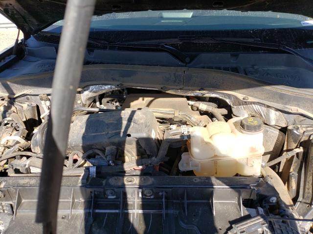 1FMSK8DH3LGB53206 Ford EXPLORER XLT