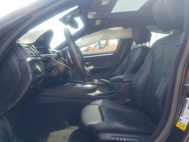 2015 BMW 435 I GRAN WBA4B1C50FD954724