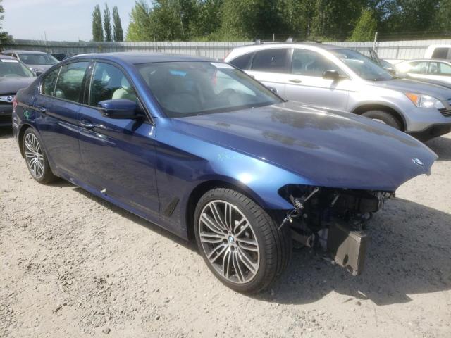 WBAJE7C32HG890022 BMW 540 XI