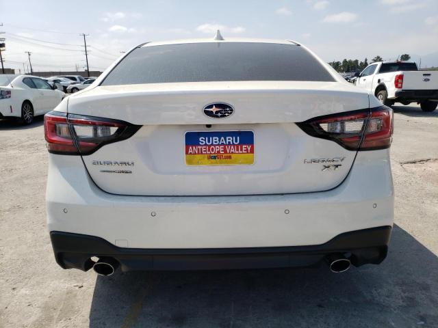 4S3BWGN64N3023932 Subaru Legacy Limited Xt