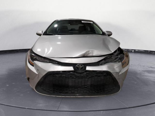 2021 TOYOTA COROLLA LE - 5YFEPMAE1MP214834