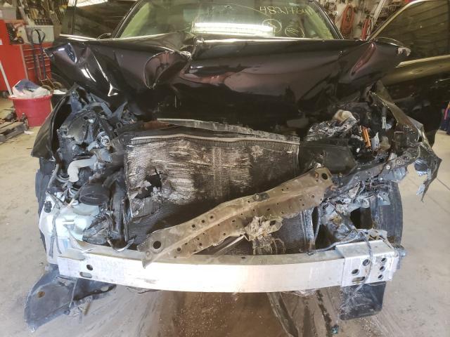 VIN 5TDJKRFH2FS142887 2015 Toyota Highlander, Xle no.8