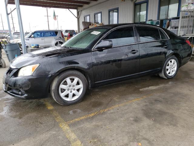 2008 Toyota Avalon XL