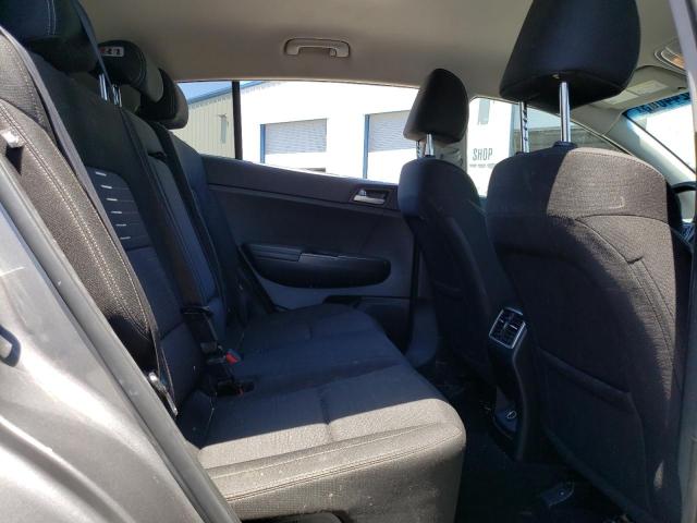 KNDPM3ACXJ7380762 KIA Sportage Lx
