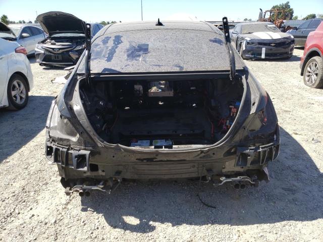 WDDUG8CB9FA092405 Mercedes-Benz S 550