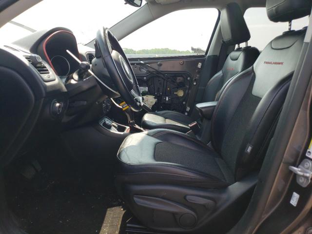 3C4NJDDB9KT785419 Jeep Compass Trailhawk