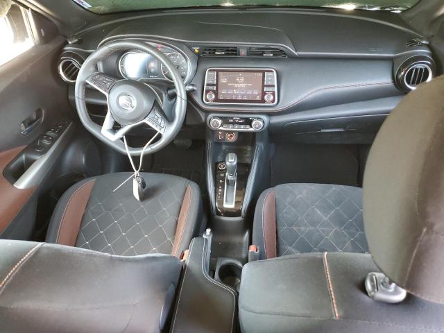 3N1CP5DV3LL546572 Nissan KICKS SR