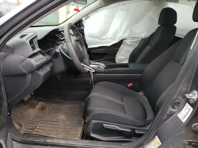 2018 HONDA CIVIC LX - 2HGFC2F5XJH019539