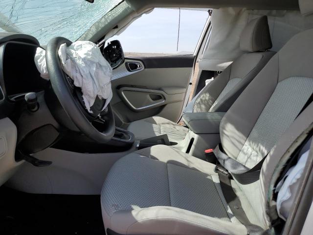 KNDJ23AU7P7864210 KIA SOUL LX