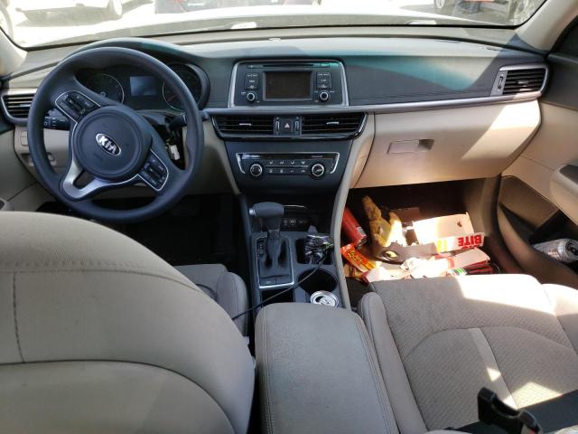 5XXGT4L36GG015033 KIA Optima Lx