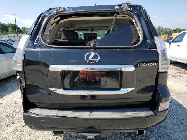 JTJJM7FX2G5129793 | 2016 LEXUS GX 460 PRE