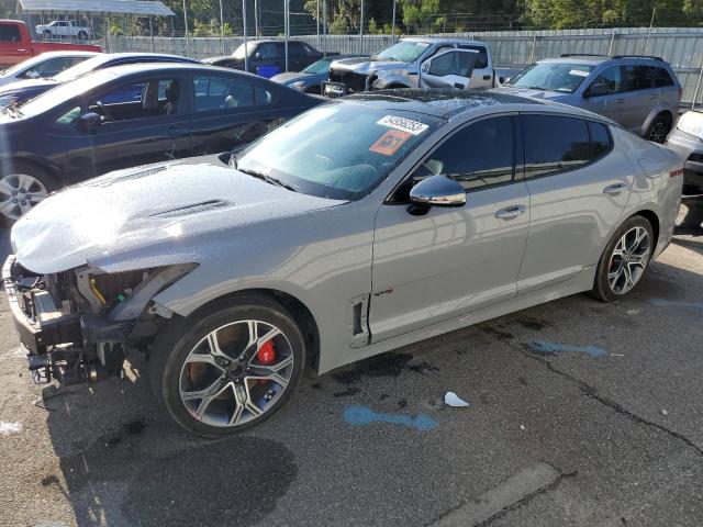 2019 Kia Stinger GT1