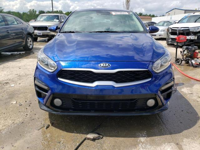 3KPF24AD7KE132065 KIA FORTE FE