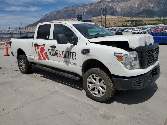 2019 Nissan Titan Xd S VIN: 1N6BA1F37KN510829 Lot: 57048683