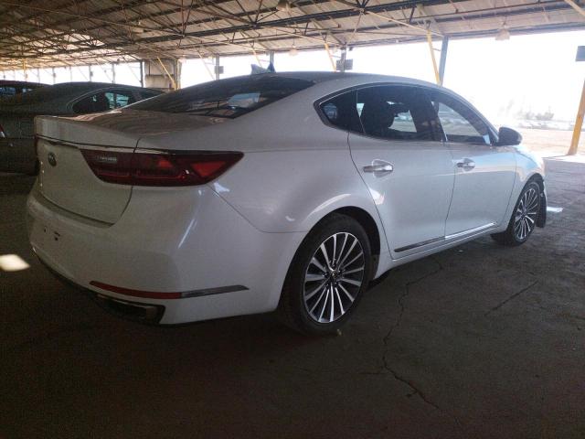 KNALB4J15H5044769 KIA Cadenza Premium