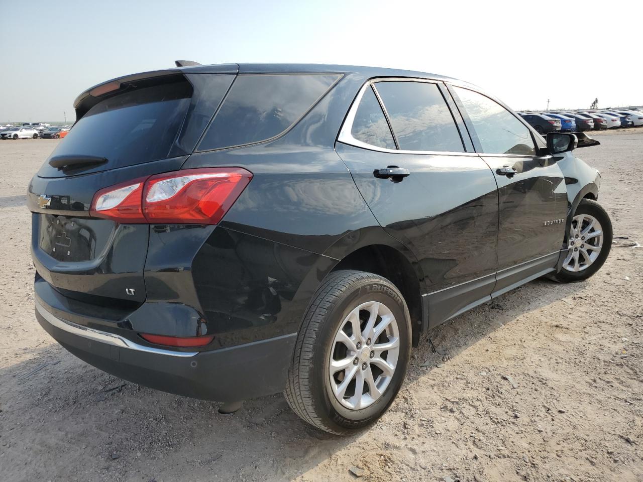 3GNAXJEV6KL339630 CHEVROLET EQUINOX 2019