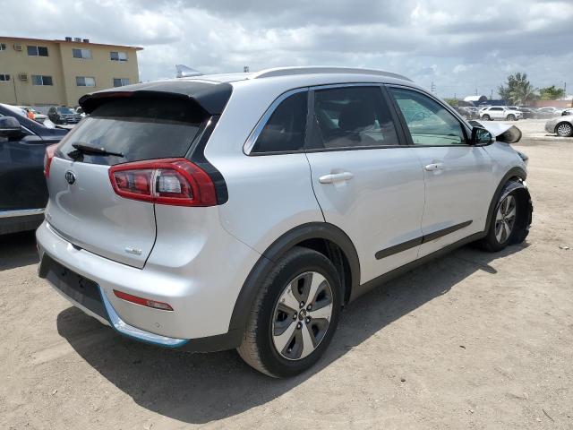 2018 KIA NIRO EX PR - KNDCC3LD6J5139204