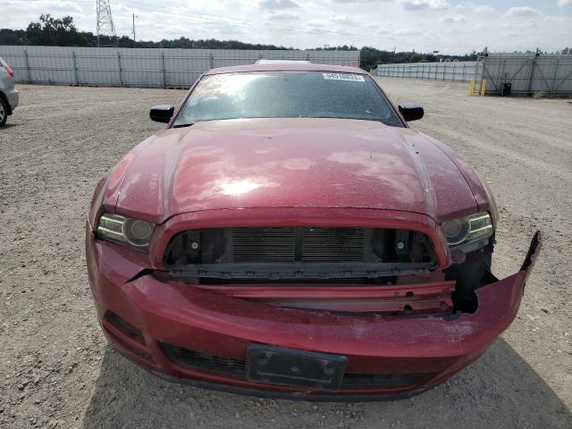 1ZVBP8AM0E5317045 Ford MUSTANG