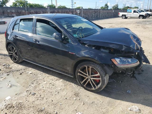 2017 VOLKSWAGEN GTI SPORT - 3VW547AU7HM007232