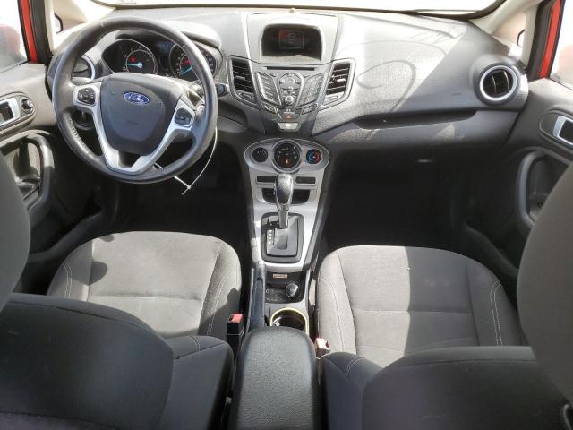 3FADP4BJ9FM214054 Ford FIESTA SE