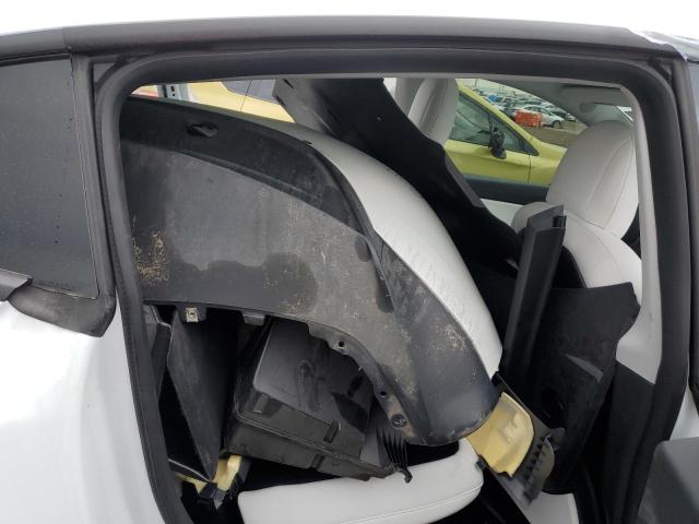 5YJYGDEE5MF247922 Tesla Model Y