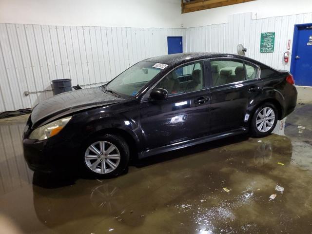 2011 Subaru Legacy 2.5i Premium