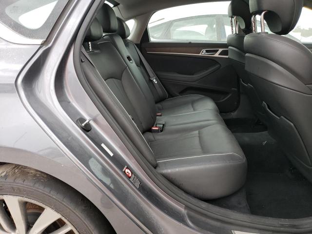 2015 HYUNDAI GENESIS - KMHGN4JFXFU070032