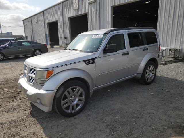 2007 Dodge Nitro R/T