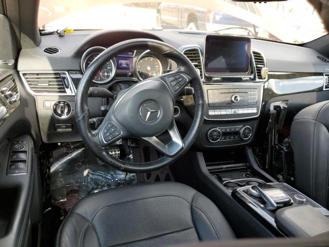 4JGED6EB6GA043863 2016 MERCEDES-BENZ GLE-CLASS, photo no. 8