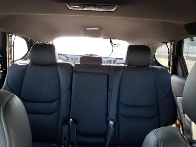 JM3TCBDY3P0637062 Mazda Cx-9 Grand Touring