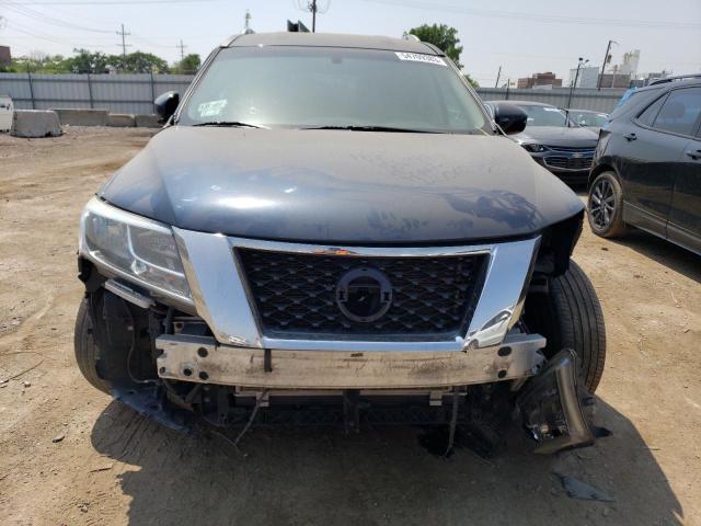 5N1AR2MM3GC662758 Nissan Pathfinder S