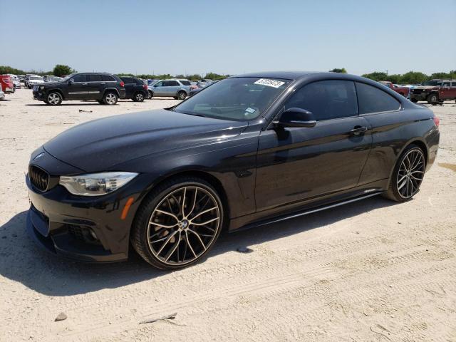 2016 BMW 435 I - WBA3R1C5XGK529841
