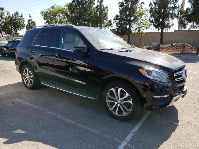 4JGDA5JB9HA876238 Mercedes-Benz GLE 350