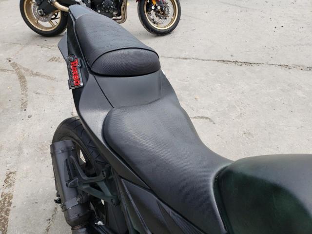 2020 SUZUKI GSX250R M - LC6DN11A1L1100361