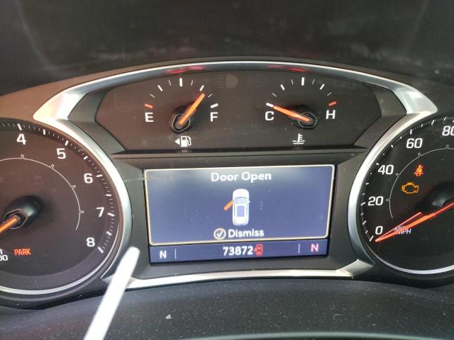 3GKALVEV2KL326602 GMC Terrain Slt
