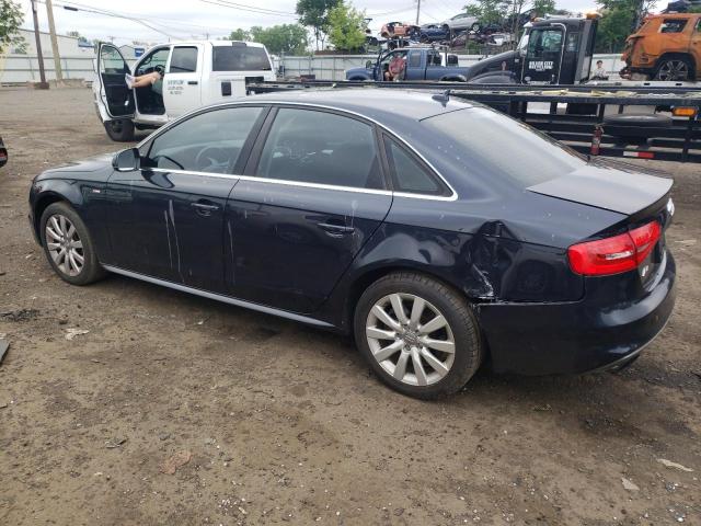 VIN WAUBFAFL0FN012110 2015 Audi A4, Premium no.2