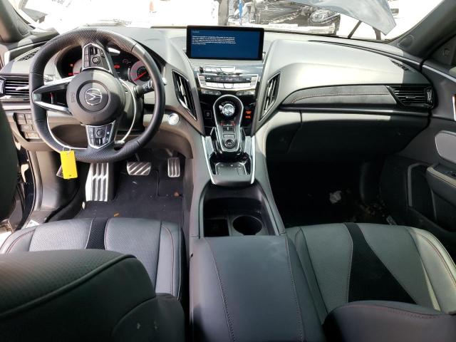 2022 ACURA RDX A-SPEC - 5J8TC1H62NL004772