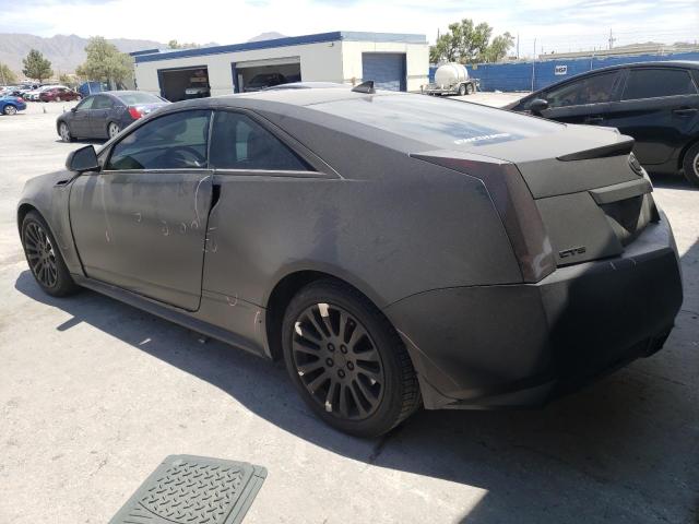 1G6DC1E38E0184289 Cadillac Cts Performance Collection