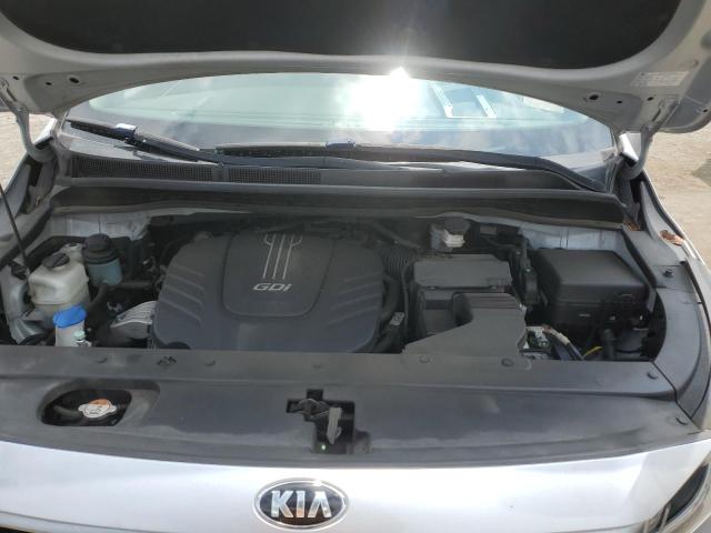 KNDMB5C16G6203074 KIA SEDONA LX