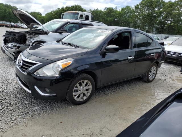 2018 Nissan Versa S