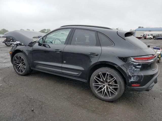 VIN WP1AA2A57PLB01194 2023 Porsche Macan, Base no.2