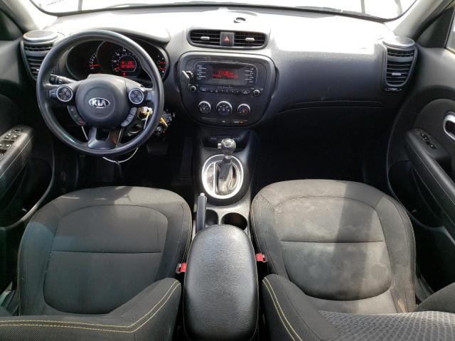 KNDJP3A53E7077889 KIA SOUL +
