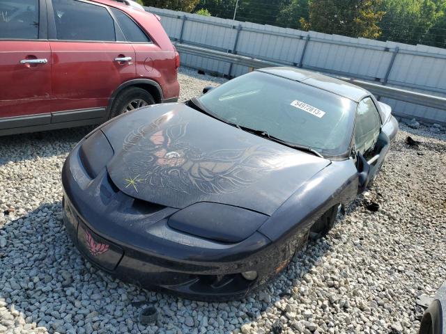 2002 Pontiac Firebird 