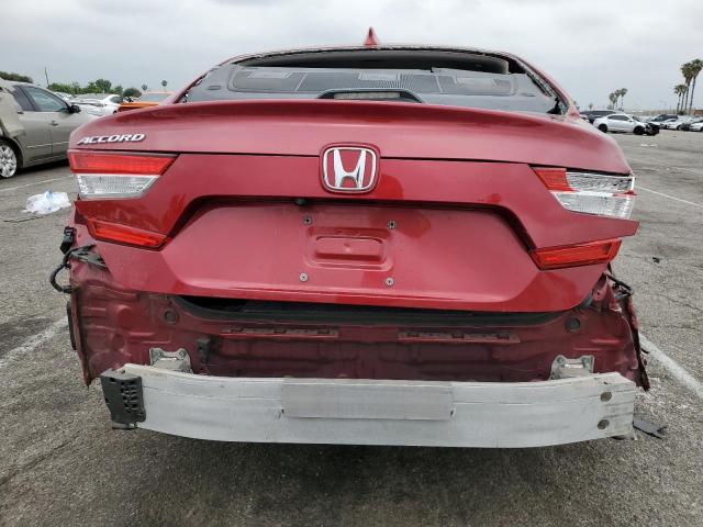 1HGCV1F17KA155132 Honda Accord LX 6