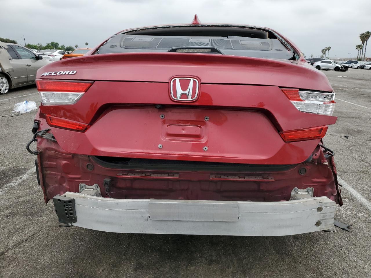 1HGCV1F17KA155132 2019 Honda Accord Lx 1HGCV1F17KA155132 2019 Honda Accord Lx